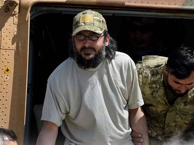 Ali Haider Gilani