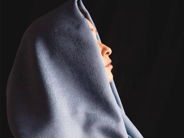 عنبرین نہیں ہماری انسانی اقدار قتل ہوئیں ہیں‎