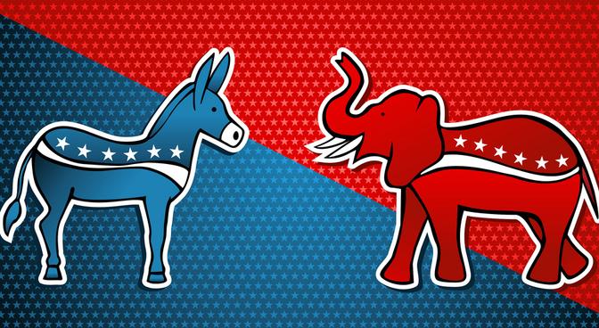 امریکی صدارتی امیدوار کی ہرزہ سرائی