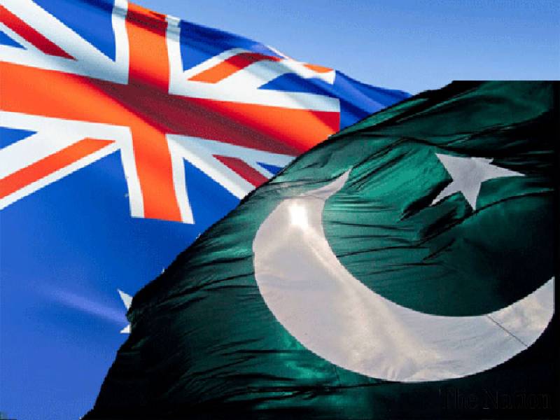 آسٹریلیا نے پاکستان کو سول جوہری معاہدے کی پیشکش کر دی
