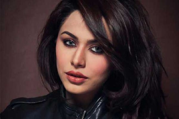 Ayyan Ali