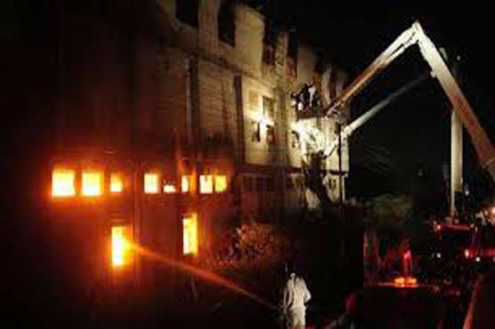 سانحہ بلدیہ کیس میں حکومت سنجیدہ نہیں، 2012 سے معاملہ لٹکایا جا رہا ہے، عدالت