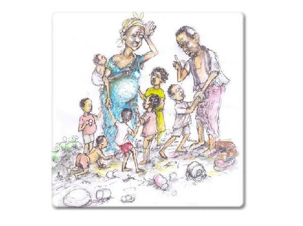 جہالت کا کنڈوم