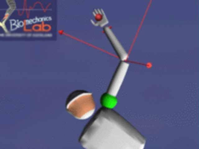 بائیومکینک لیب منصوبہ بعض افراد کو مالا مال بنا کر شروع