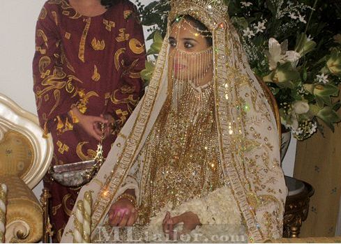 سعودی دلہنوں کو نکاح نامے کی کاپی دینا لازمی قرار