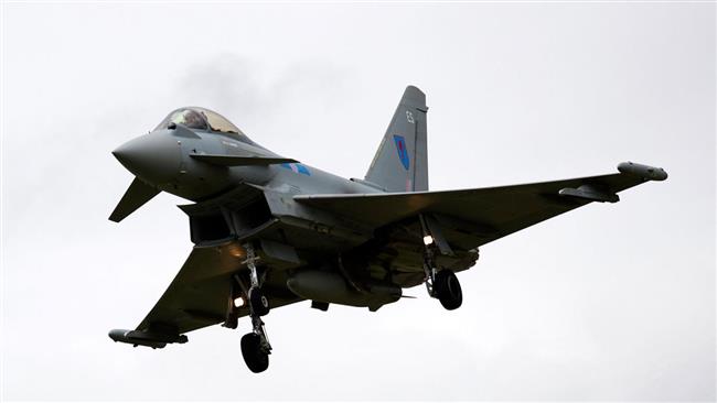 یمن : برطانوی اسلحہ کا استعمال بین الاقوامی قانون کے خلاف