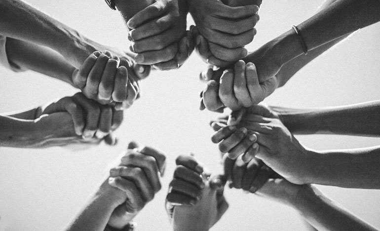 اخوت کی بنیاد؟