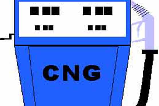 پنجاب میں سی این جی 3 روپے 10 پیسے فی لٹر مہنگی ہو گئی