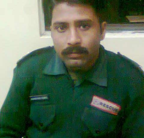 ہم ڈسٹرکٹ ایمرجنسی آفیسر کا تہہ دل سے مشکور ہیں۔ چوہدری جمشید قبال