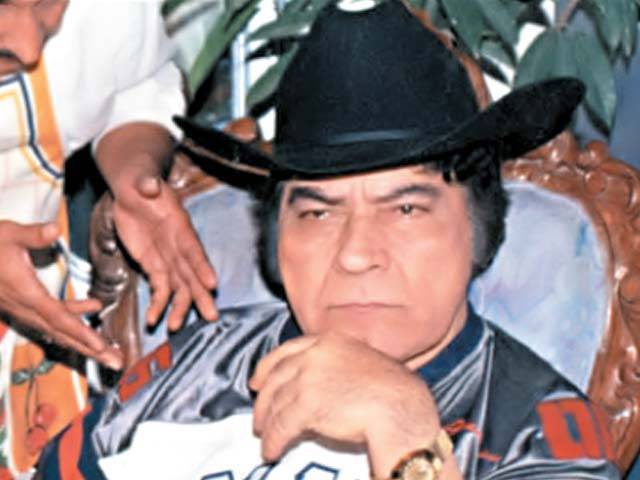 کامیڈی لیجنڈ اداکاررنگیلا کو اپنے مداحوں سے بچھڑے 11 برس بیت گئے