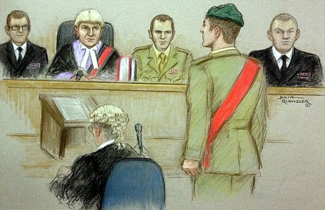 آپریشن خلافت 1995