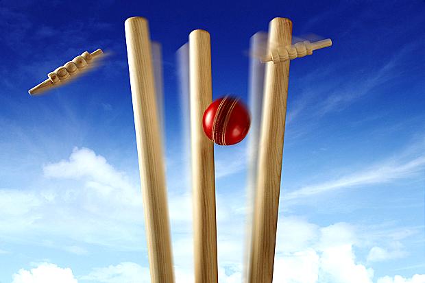 نیشنل بینک انٹر گروپ  ڈویژن T-20  کرکٹ ٹورنامنٹ RMG نے سیمی فائنل کھیلنے کا اعزاز حاصل کر لیا