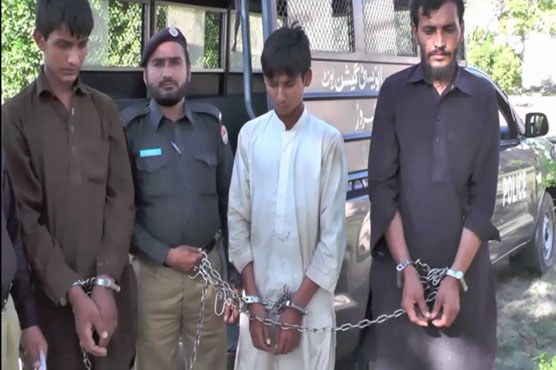 سانحہ لیہ : دکاندار کے بھائی نے مٹھائی میں زہر ملانے کا اعتراف کر لیا