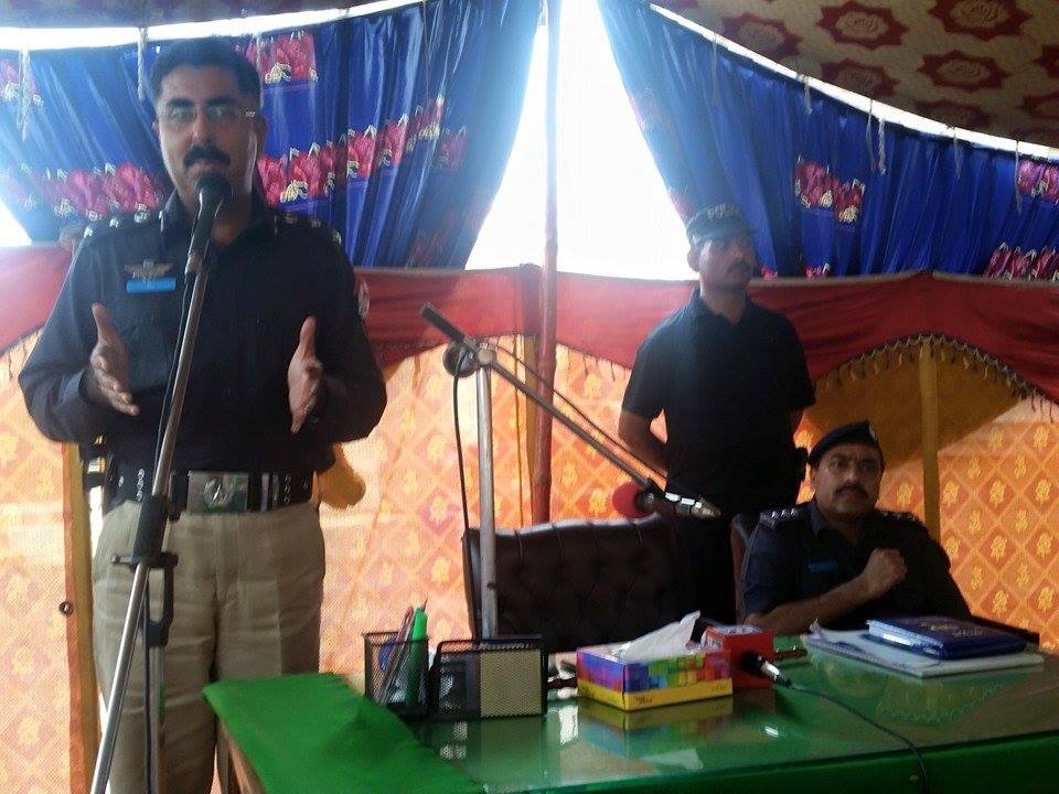 قصور کی خبروں کی تصویری جھلکیاں