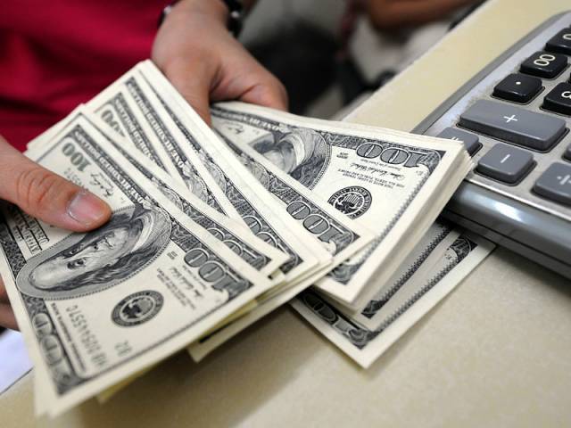 فی کس آمدنی میں رواں مالی سال 2.9 فیصد اضافہ متوقع