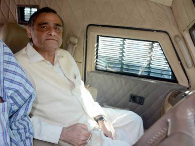 بھارت میں جائیداد ثابت ہو جائے تو دس لاکھ روپے تحفہ دوں گا :ڈاکٹر عاصم