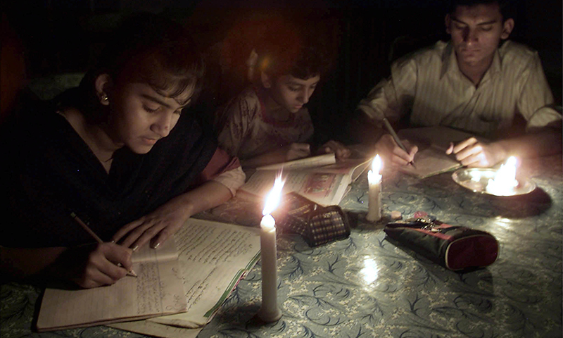 بجلی کا بحران پی پی حکومت کا پیدا کر دہ ہے۔ سلطان محمود چیلہ