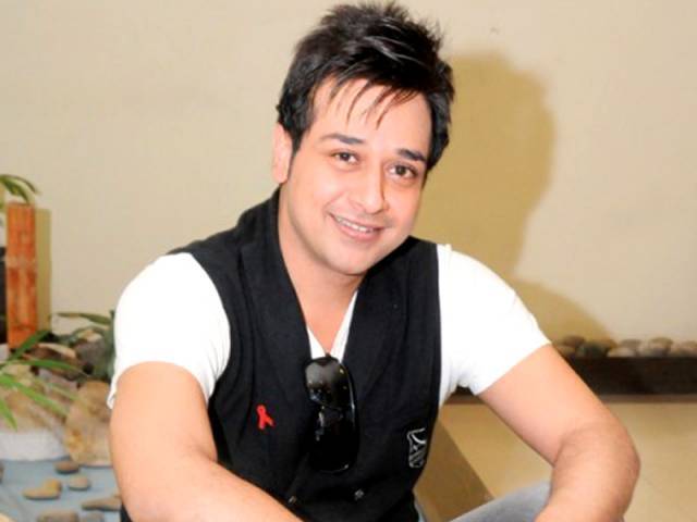 بھارتی فلموں میں عزت سے کام کرنا چاہوں گا، فیصل قریشی