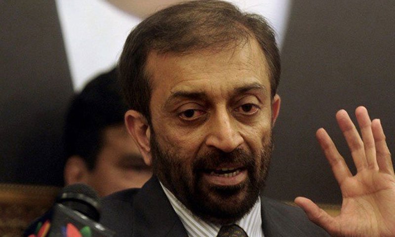 حکومت کراچی کو نظرانداز کر کے قومی استحکام خطرے میں ڈال رہی ہے: فاروق ستار