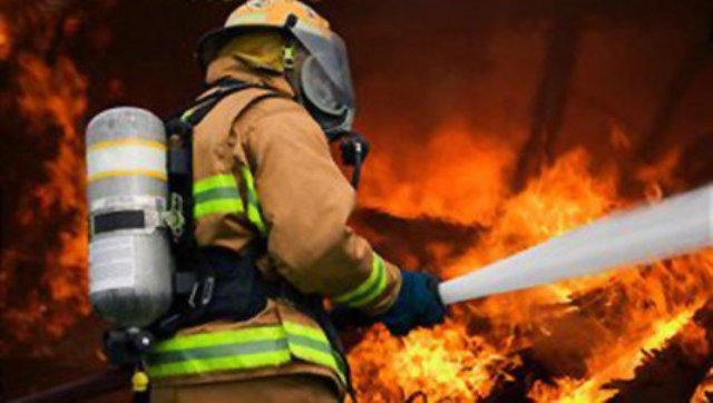 دنیا بھر میں فائر فائٹرز کا دن آج منایا جارہا ہے