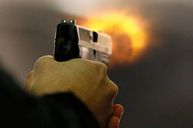 قاری سجاد تنولی اور مفتی عبدالقادر جعفر کی خرم ذکی و دیگر کی ٹارگٹ کلنگ پر شدید مذمت