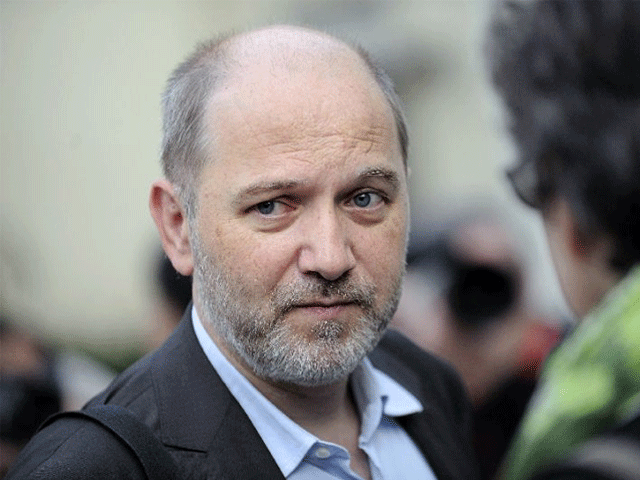 فرانس کے ڈپٹی اسپیکرنے خواتین اراکین پارلیمنٹ کو ہراساں کرنے کے الزامات پر استعفیٰ دیدیا