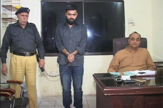 کراچی: پریڈی میں جعلسازی سے شہریوں کو لوٹنے والا گروہ پکڑا گیا