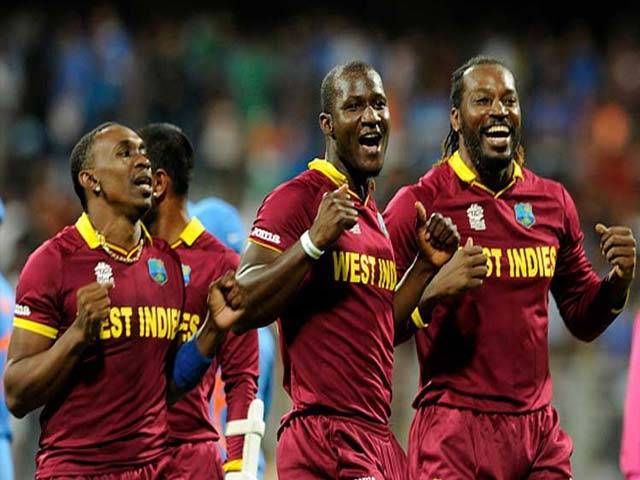 گیل، سیمی اور براوو پر ون ڈے ٹیم کے دروازے بدستور بند