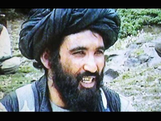 افغان طالبان نے ملا منصور کی ہلاکت کی تصدیق کردی ، ملا ہیبت اللہ اخونزادہ نئےامیر مقرر