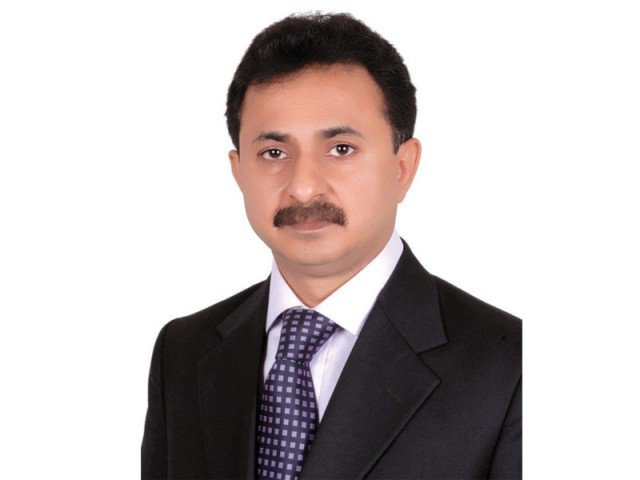 حکومت کی مجرمانہ غفلت نے ملیر کو کچرے کا ڈھیر بنا دیا۔ حلیم عادل شیخ