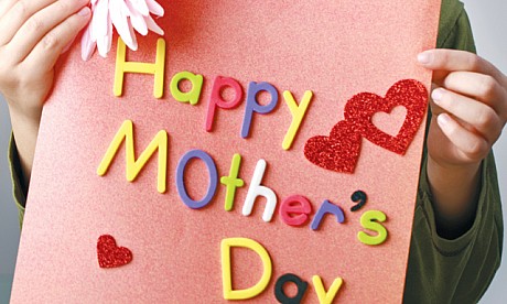 ماں کی محبت سے خدمت کیجئے