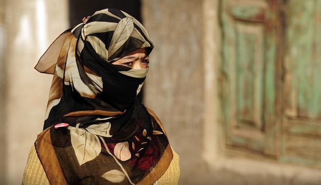 پردہ اسلامی تعلیمات کی پیروی یا جہالت؟؟؟۔۔۔۔