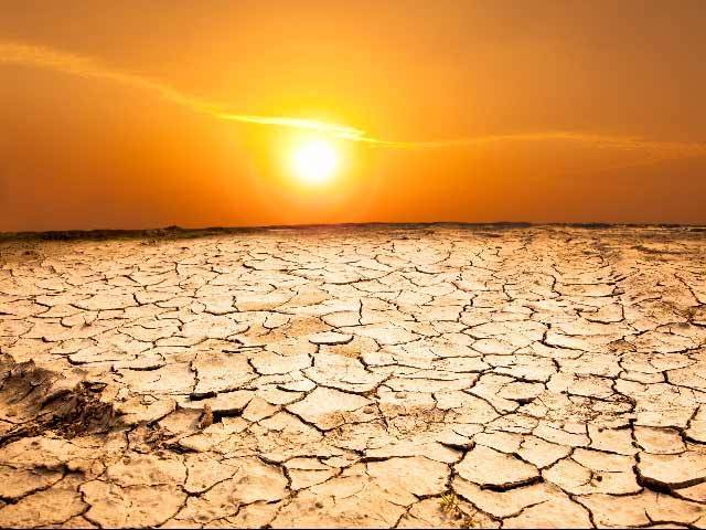 سال 2016 تاریخ کا گرم ترین سال ثابت ہوسکتا ہے، ناسا