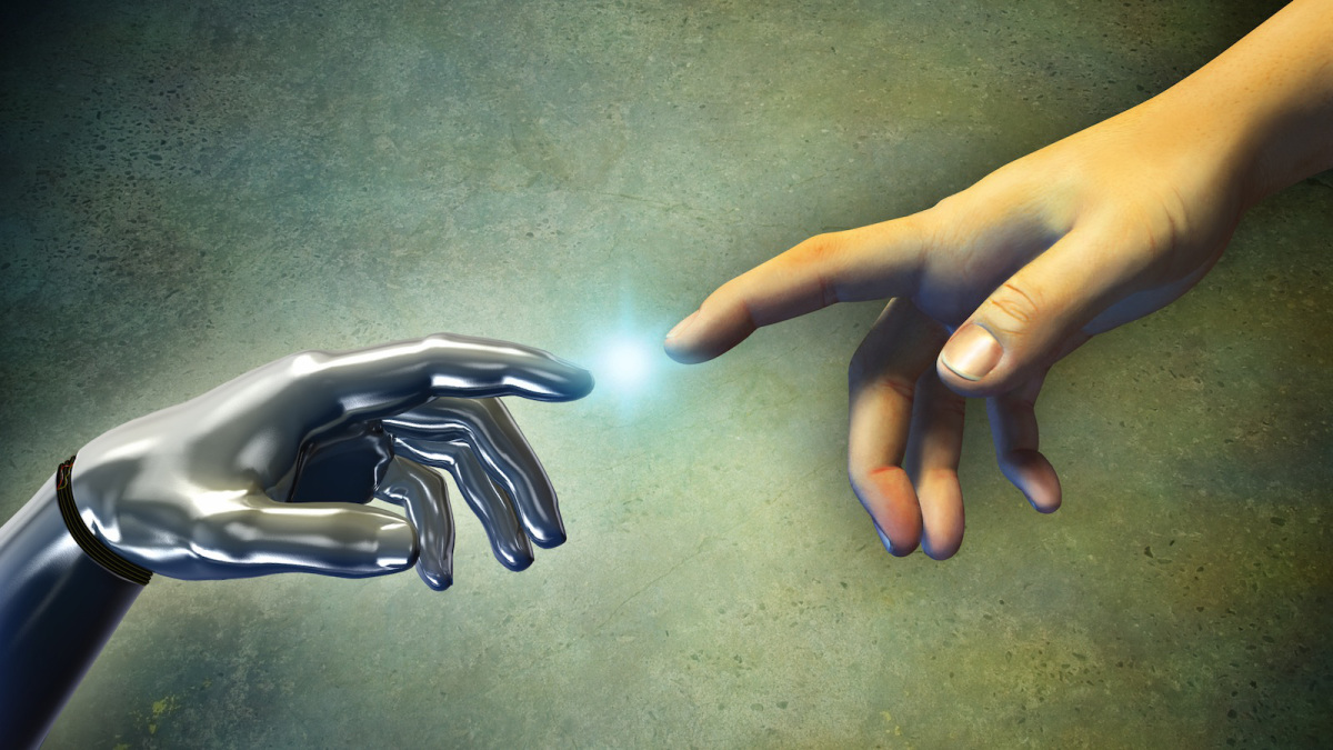 حساس دل، قدرت کا ایک تحفہ