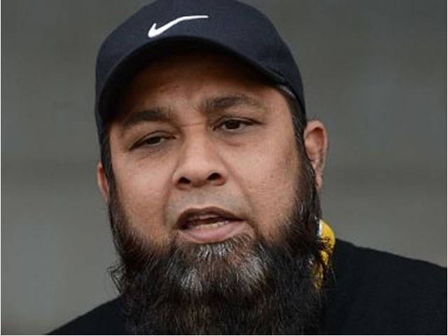 امام الحق میرے بھانجے نہیں بھتیجے ہیں،ناانصافی نہیں ہونے دوں گا،انضمام