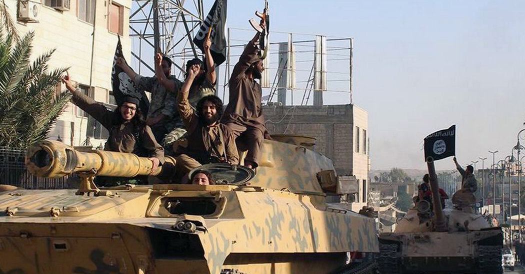ISIS