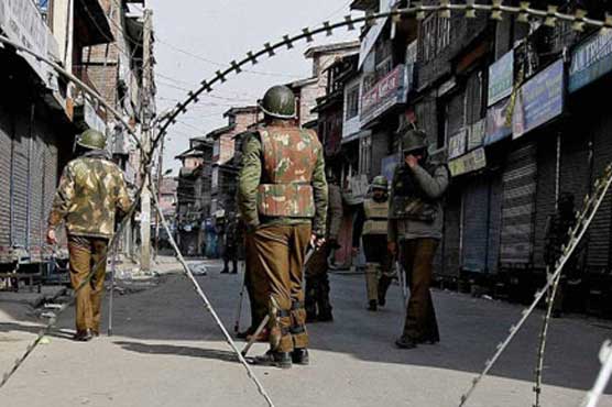 Indain Army