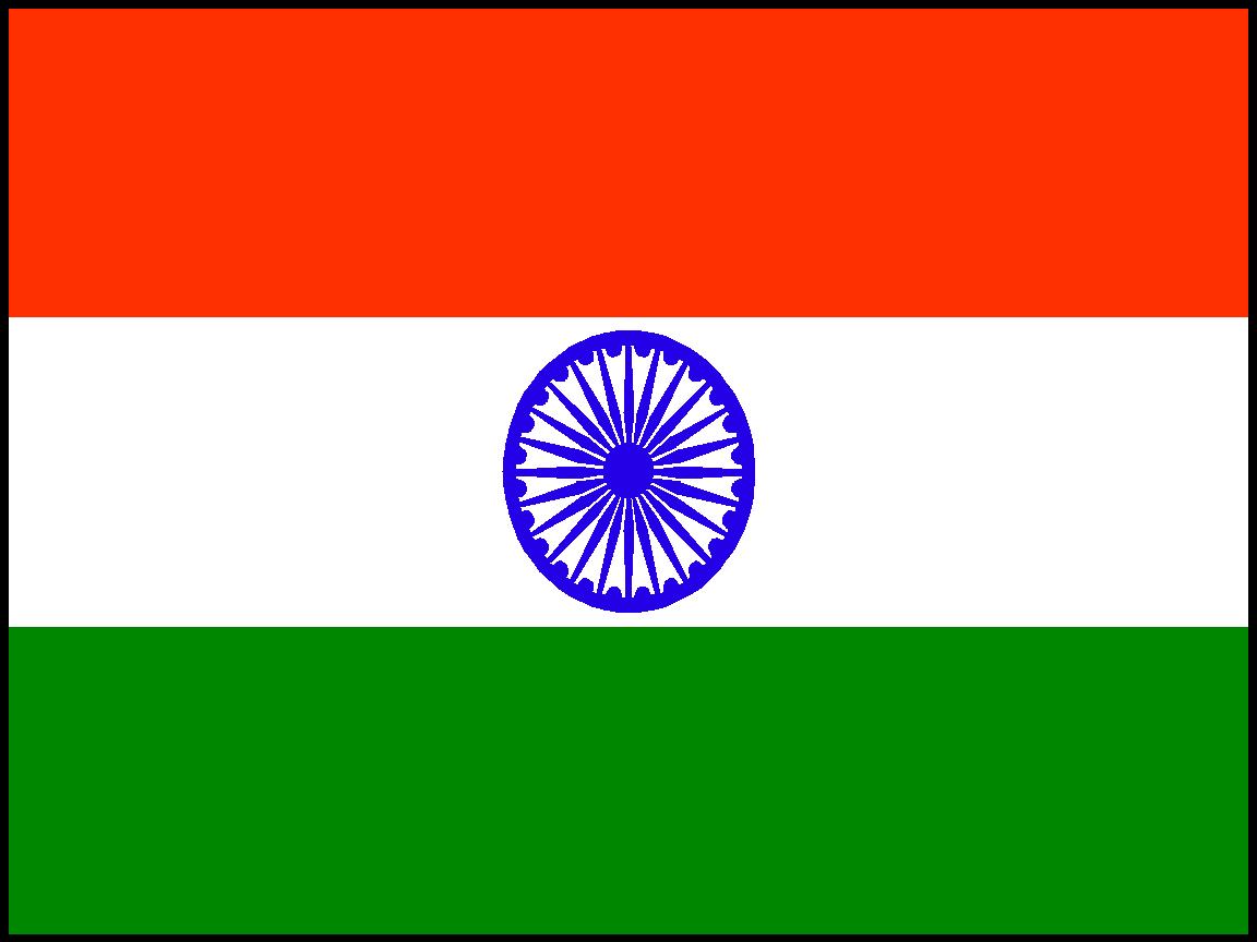 India