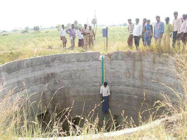 بھارت کے 2  گاؤں میں ہر روز ایک خودکشی، دیہاتیوں نے ’ آسیب‘ کو ذمے دار قرار دے دیا