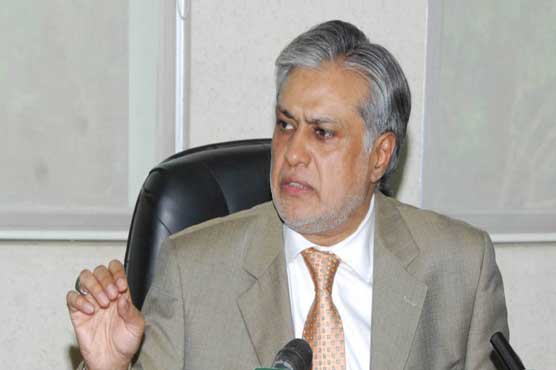 ریلوے سسٹم کی بحالی، اسحاق ڈار کا جاپانی حکومت سے فنڈز جاری کرنے کا مطالبہ