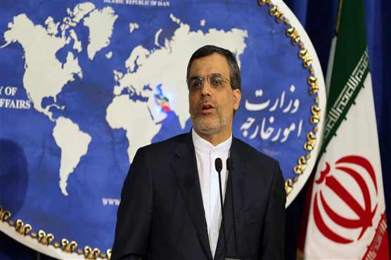 تہران نے ملا اختر منصور کی ایران میں موجودگی کی تردید کر دی