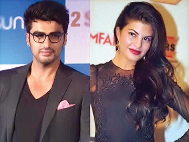 ارجن کپور سمیت کسی سے عشق نہیں لڑا رہی، جیکولین فرننڈس