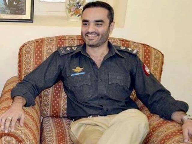 ڈی پی او جعفر آباد جہانزیب خان کو قتل کیا گیا، دوسری پوسٹمارٹم رپورٹ میں انکشاف
