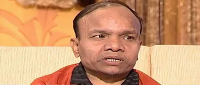 جاوید کوڈو کے دماغ کی شریان پھٹ گئی، اسپتال منتقل