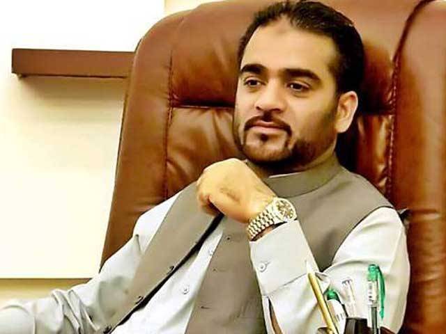 سابق مشیر خزانہ بلوچستان میر خالد لانگو 14روزہ ریمانڈ پر نیب کےحوالے