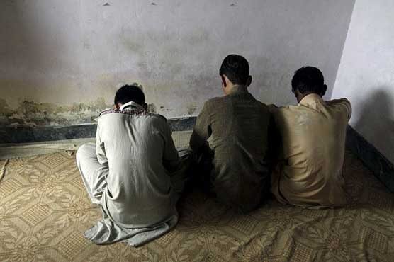 قصور ویڈیو سکینڈل، مقدمے سے دہشت گردی کی دفعات ختم کرنے کا حکم