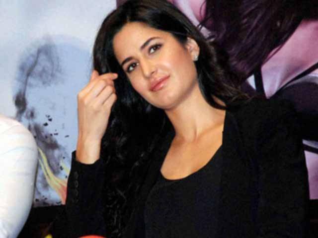 کترینہ کا ہدایت کار کرن جوہر کی فلم میں کام کرنے سے انکار