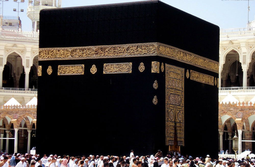 نام مٹنے لگے کعبے کے نگہبانوں کے