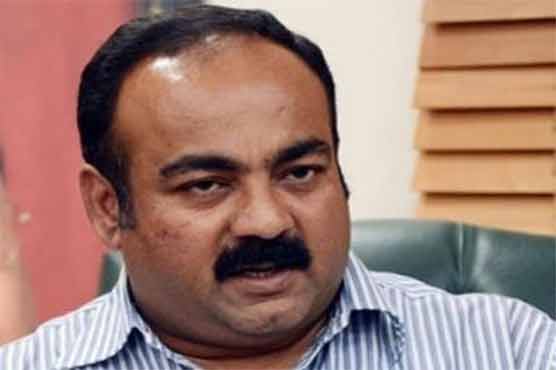 وفاق میں دونوں طرف ارب پتی ہیں، ہم کس کا ساتھ دیں: خواجہ اظہار