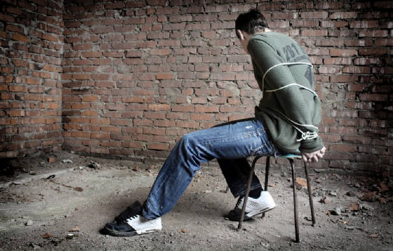 اغواء برائے تاوان